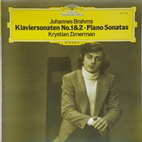 Deutsche Grammophon Japan : Zimerman - Chopin Concerto No. 2